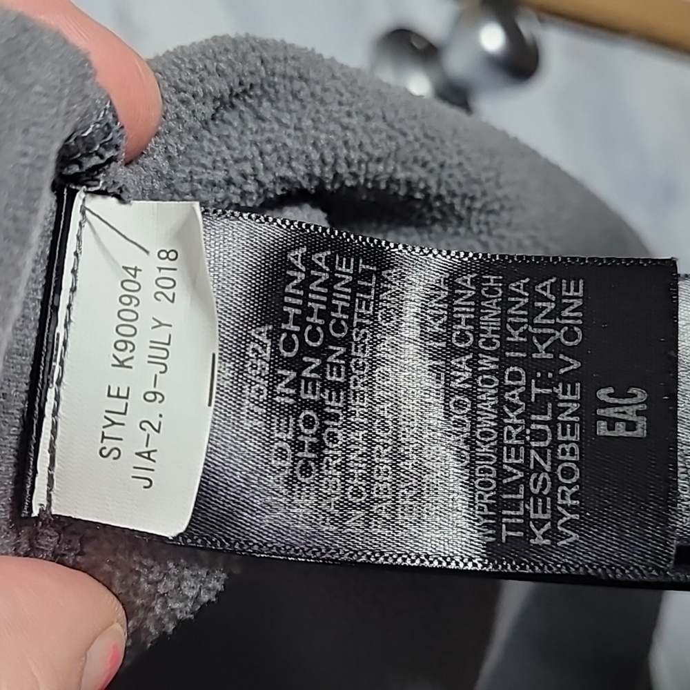 Marmot Gray Performance Jacket - image 6